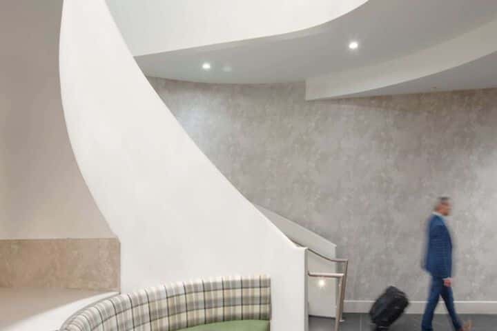 Hotel Interior 2 of 87