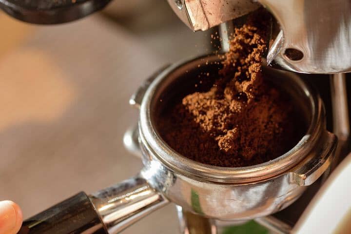 Breakfast/Coffee Service 50 of 87