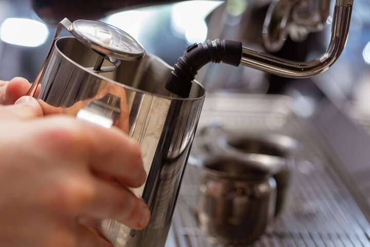 Breakfast/Coffee Service 48 of 87